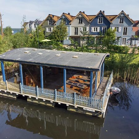 Plau Lagoons Daire Plau am See Dış mekan fotoğraf