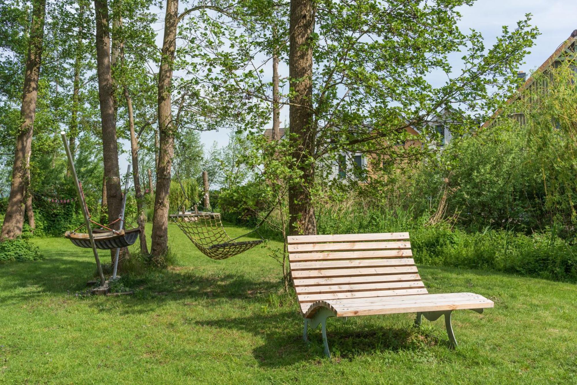 Plau Lagoons Daire Plau am See Dış mekan fotoğraf